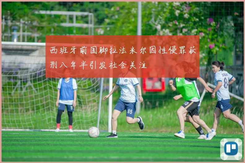 西班牙前国脚拉法米尔因性侵罪获刑八年半引发社会关注